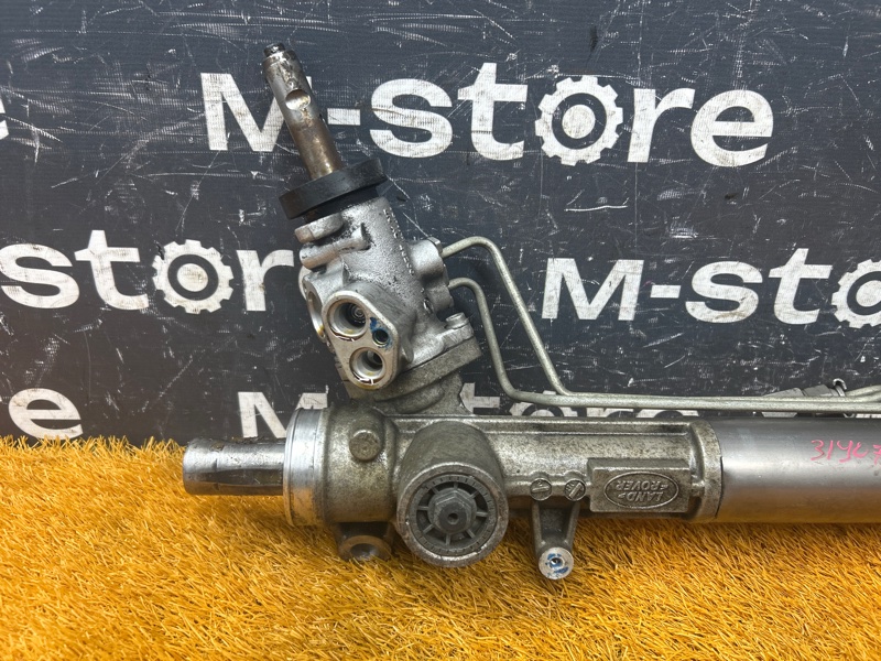 рулевая рейка, 4000 рублей, Красноярск