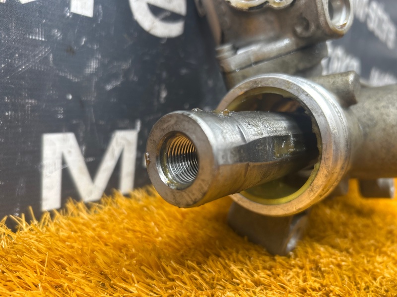 рулевая рейка, 4000 рублей, Красноярск