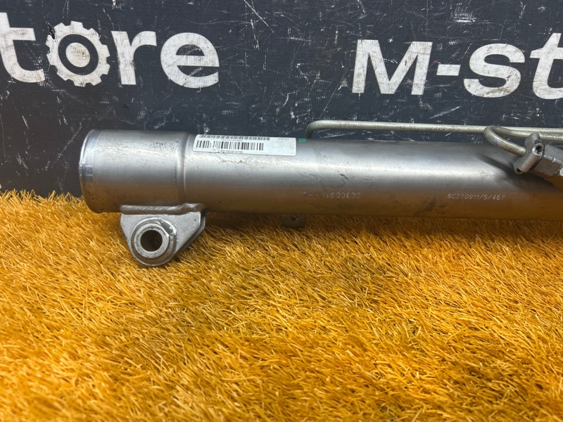 рулевая рейка, 4000 рублей, Красноярск