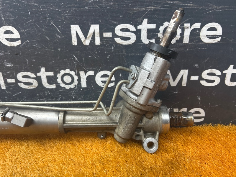 рулевая рейка, 4000 рублей, Красноярск