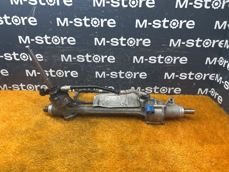 рулевая рейка, 25000 рублей, Красноярск