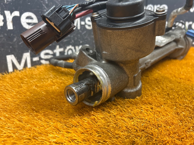 рулевая рейка, 25000 рублей, Красноярск