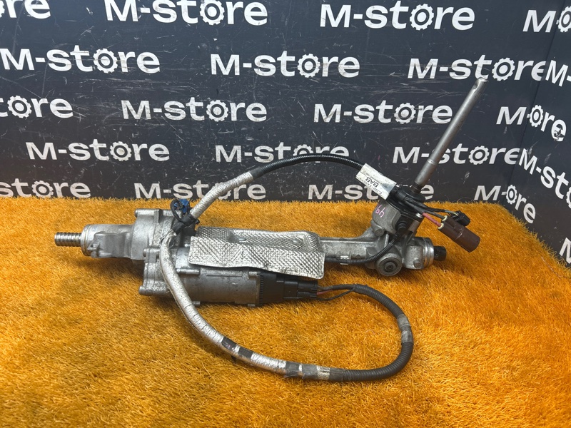 рулевая рейка, 25000 рублей, Красноярск