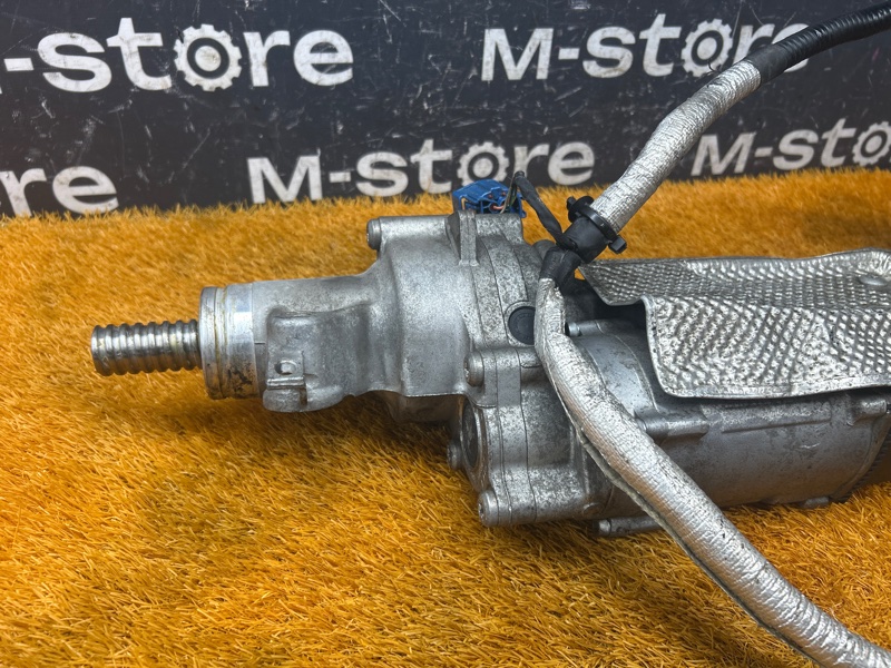 рулевая рейка, 25000 рублей, Красноярск