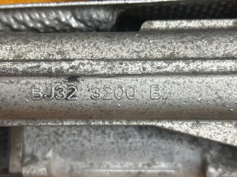 рулевая рейка, 25000 рублей, Красноярск