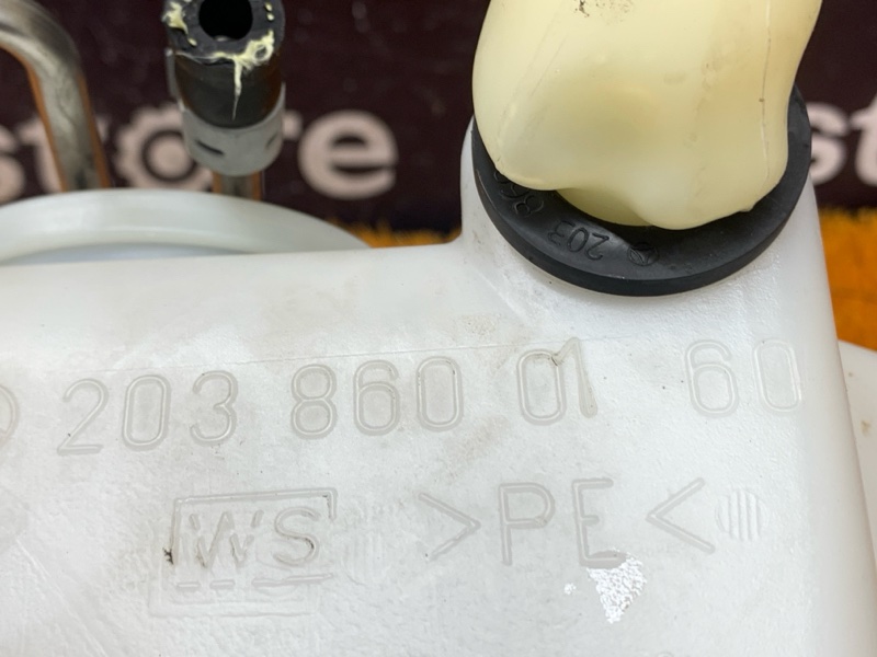 Бачок омывателя, 1500 рублей, Красноярск