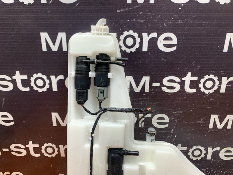 Бачок омывателя, 4000 рублей, Красноярск