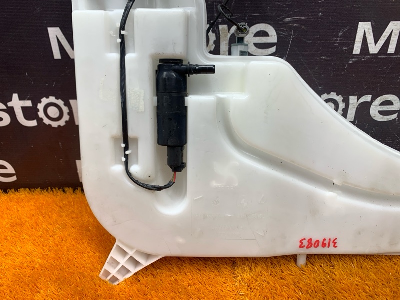 Бачок омывателя, 4000 рублей, Красноярск