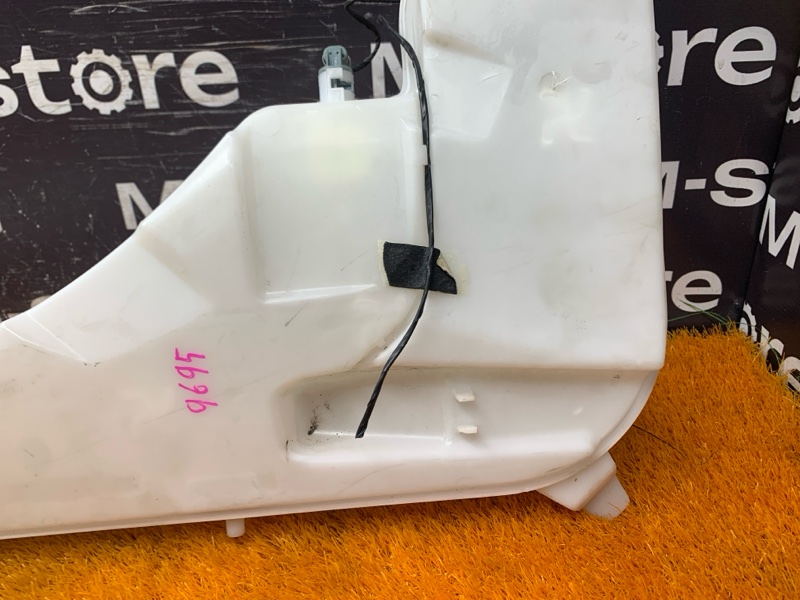 Бачок омывателя, 4000 рублей, Красноярск