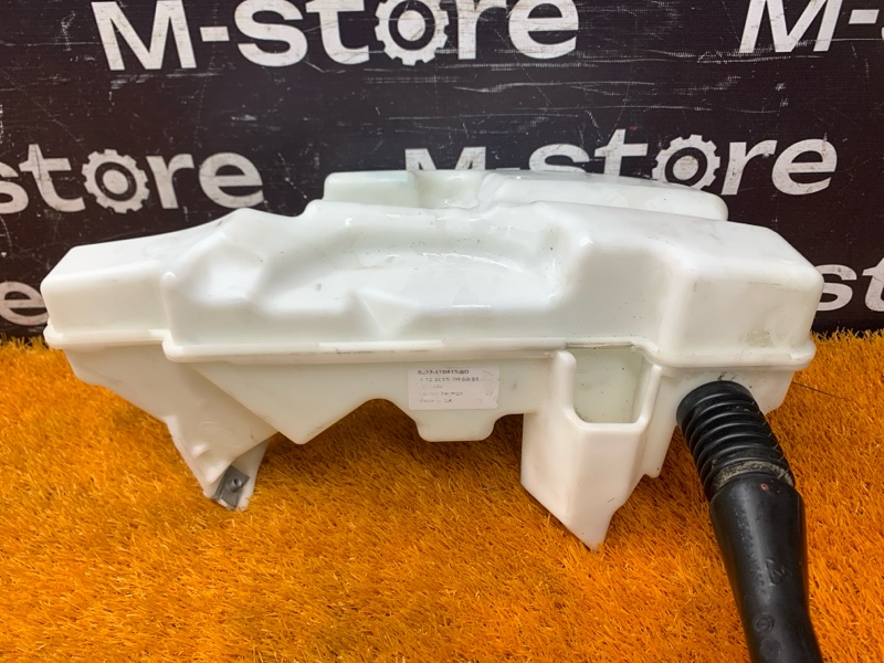 Бачок омывателя, 6000 рублей, Красноярск