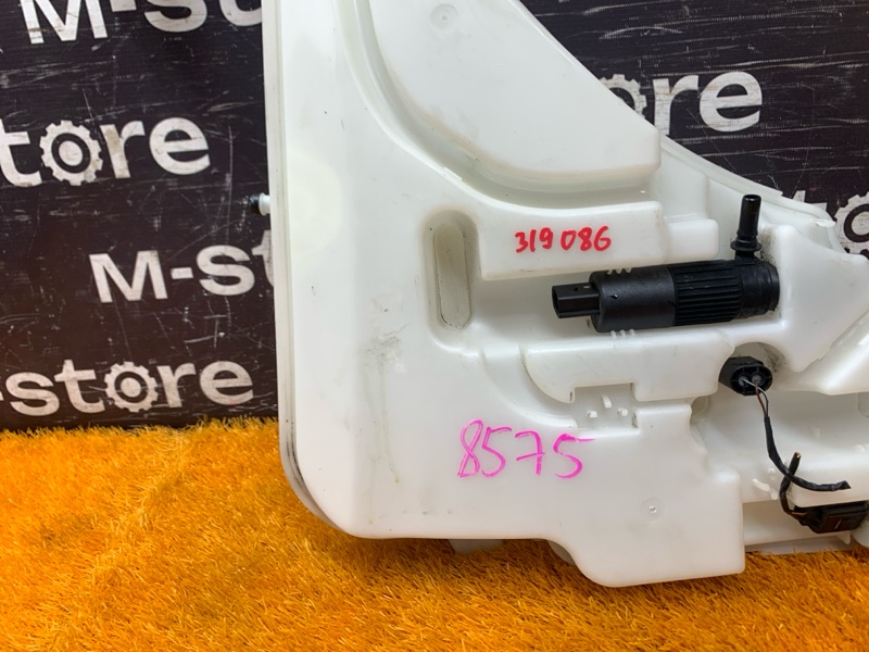 Бачок омывателя, 2500 рублей, Красноярск