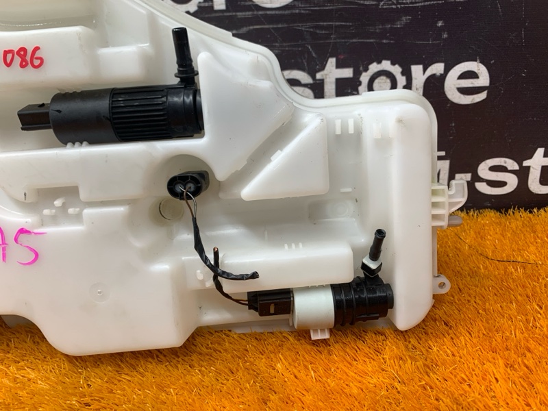 Бачок омывателя, 2500 рублей, Красноярск