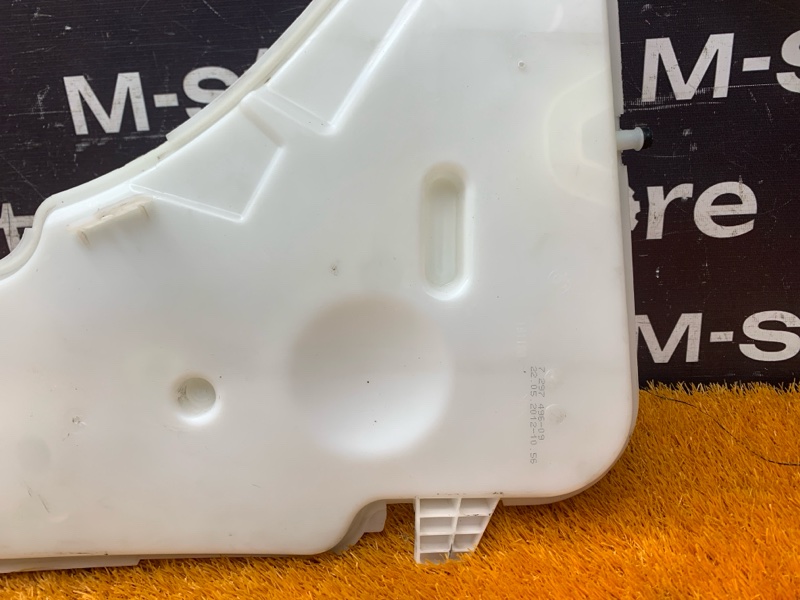 Бачок омывателя, 2500 рублей, Красноярск