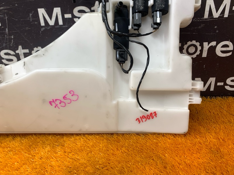 Бачок омывателя, 3500 рублей, Красноярск