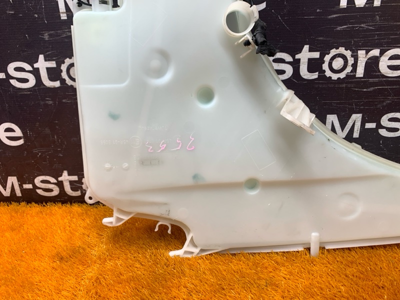 Бачок омывателя, 1700 рублей, Красноярск