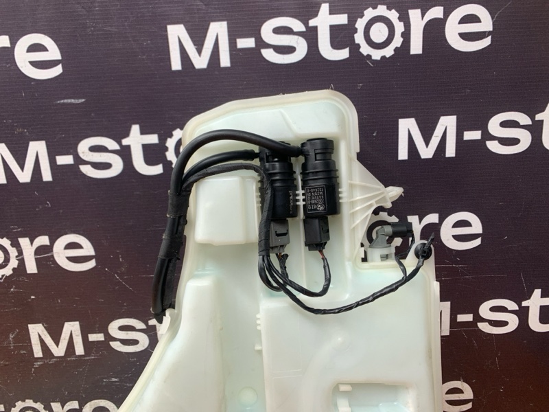 Бачок омывателя, 1700 рублей, Красноярск