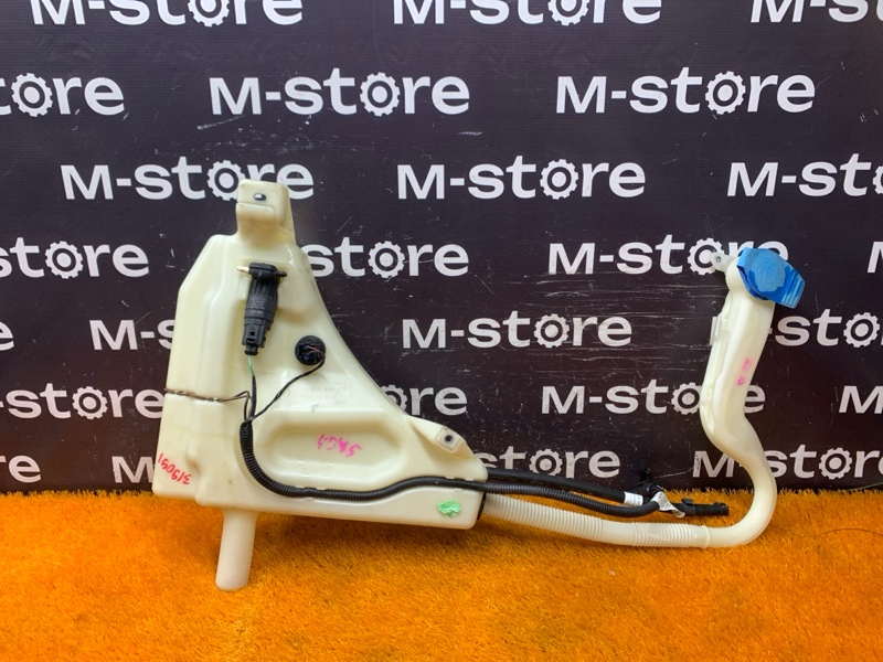 Бачок омывателя, 2000 рублей, Красноярск