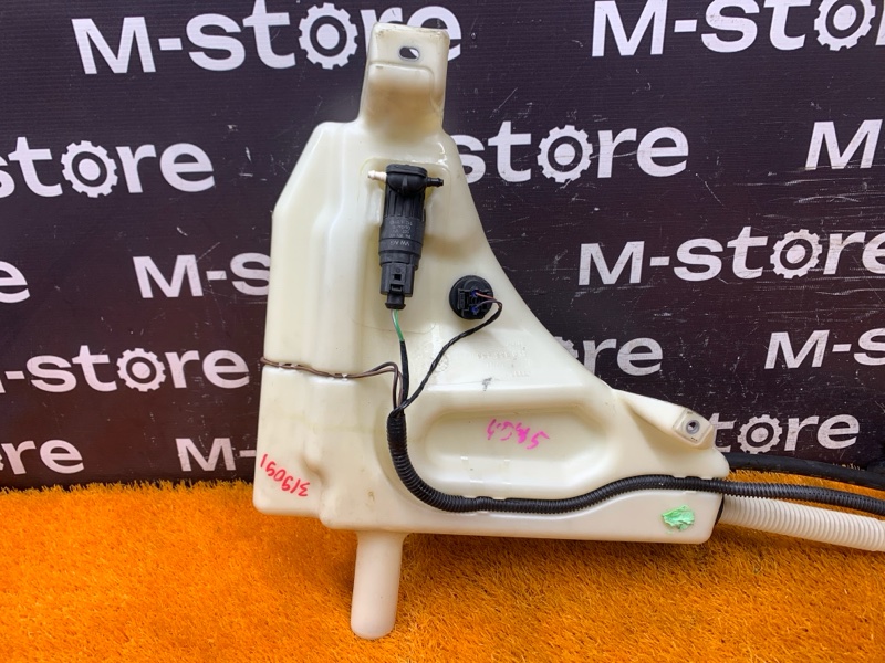 Бачок омывателя, 2000 рублей, Красноярск