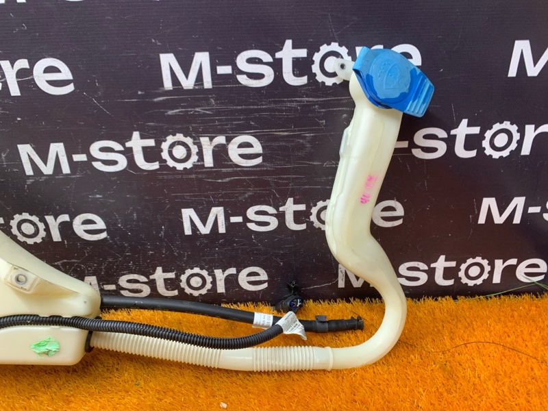 Бачок омывателя, 2000 рублей, Красноярск