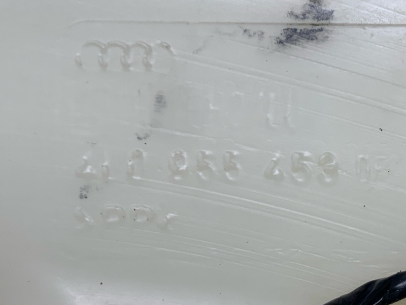 Бачок омывателя, 2000 рублей, Красноярск