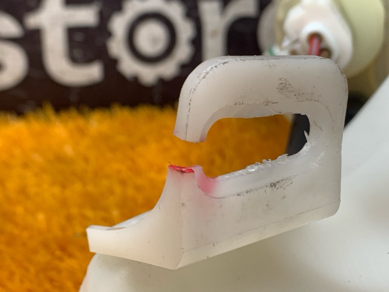 Бачок омывателя, 900 рублей, Красноярск