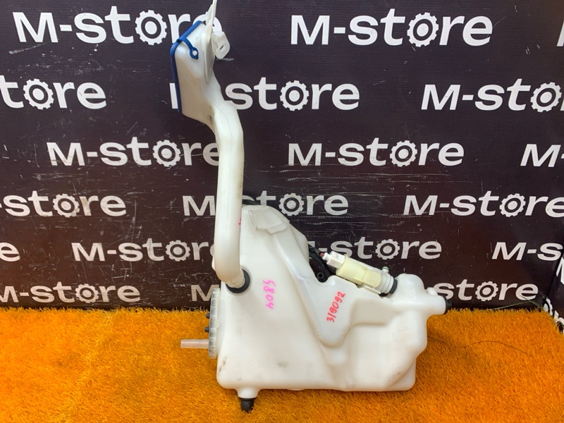 Бачок омывателя, 900 рублей, Красноярск