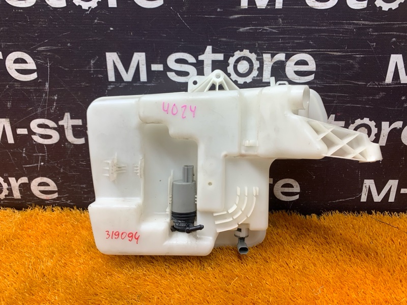 Бачок омывателя, 1500 рублей, Красноярск