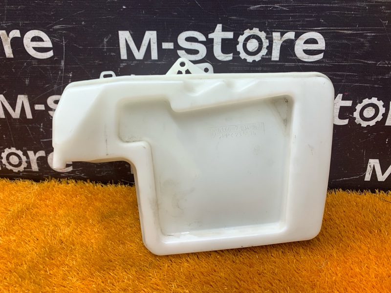 Бачок омывателя, 1500 рублей, Красноярск