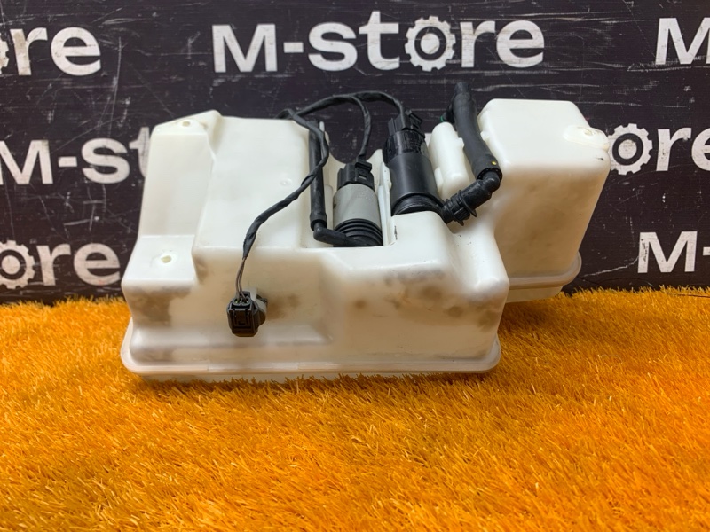 Бачок омывателя, 1500 рублей, Красноярск