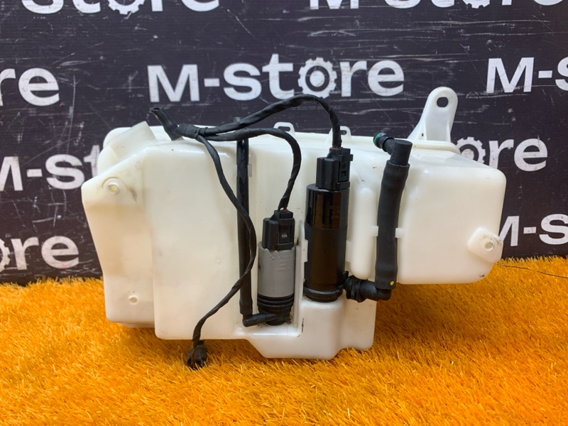 Бачок омывателя, 1500 рублей, Красноярск