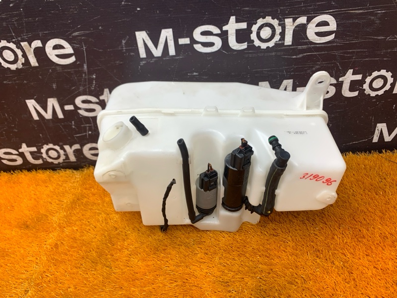 Бачок омывателя, 1500 рублей, Красноярск