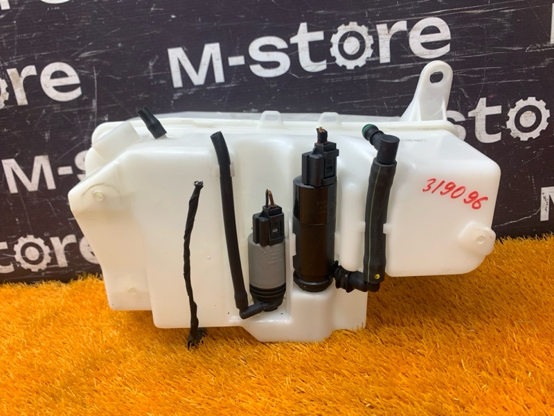 Бачок омывателя, 1500 рублей, Красноярск