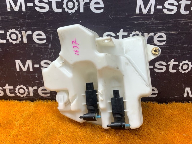 Бачок омывателя, 3000 рублей, Красноярск