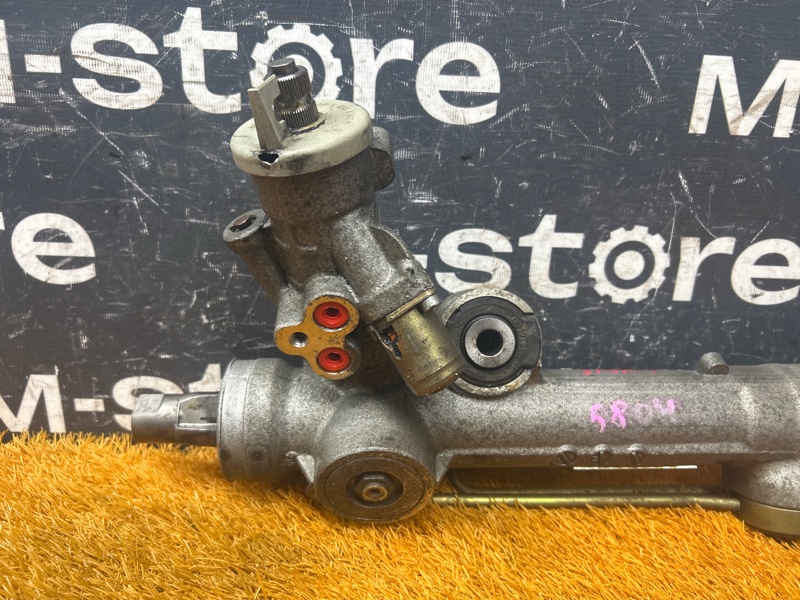 рулевая рейка, 2500 рублей, Красноярск