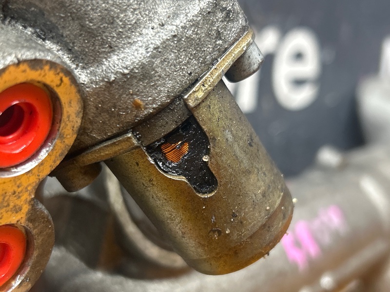 рулевая рейка, 2500 рублей, Красноярск