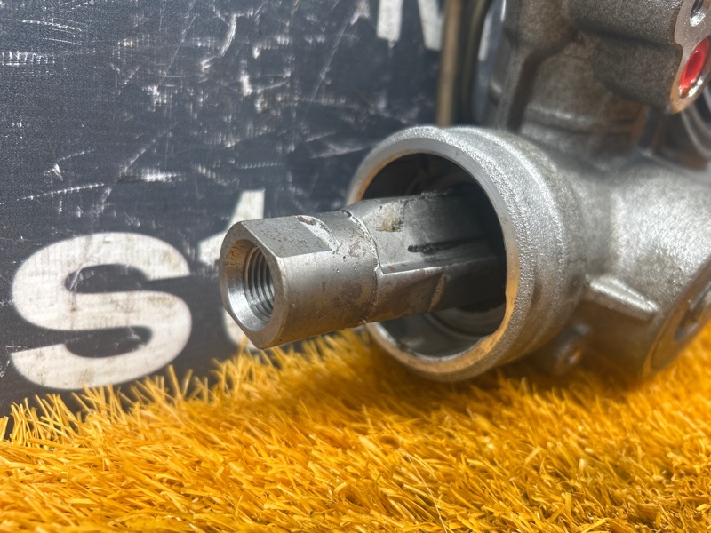 рулевая рейка, 2500 рублей, Красноярск