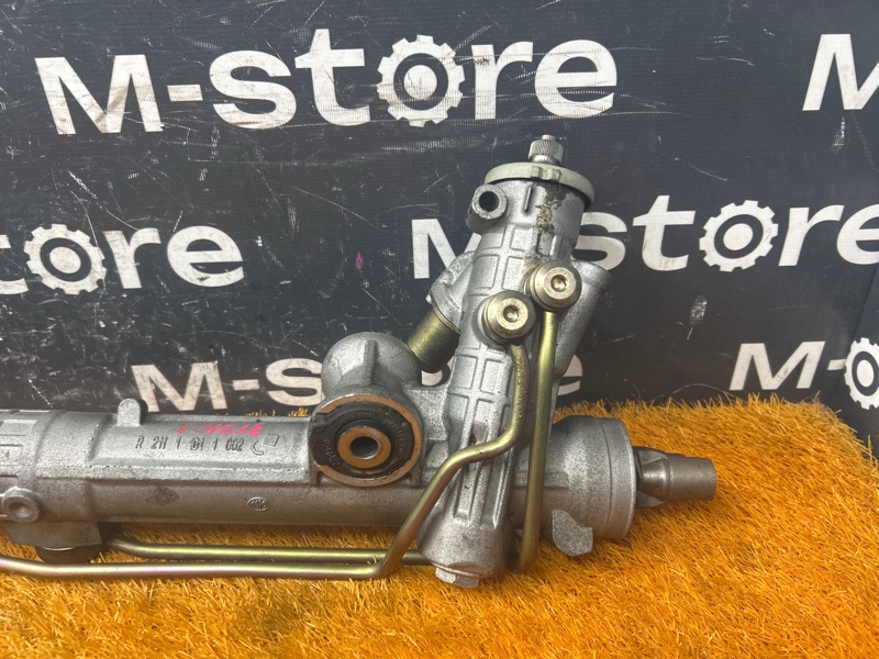 рулевая рейка, 2500 рублей, Красноярск