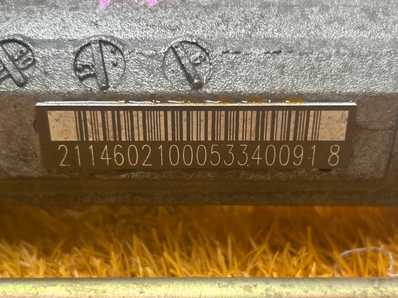 рулевая рейка, 2500 рублей, Красноярск