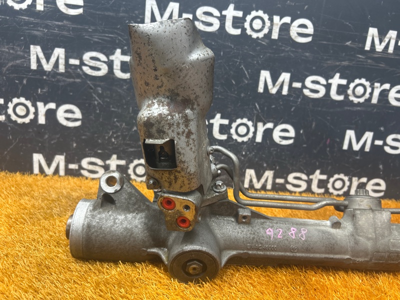 рулевая рейка, 1400 рублей, Красноярск