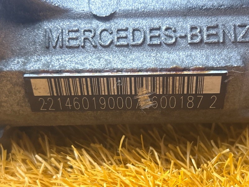 рулевая рейка, 1400 рублей, Красноярск