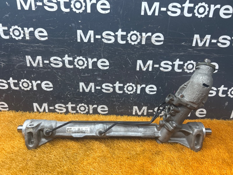 рулевая рейка, 1500 рублей, Красноярск