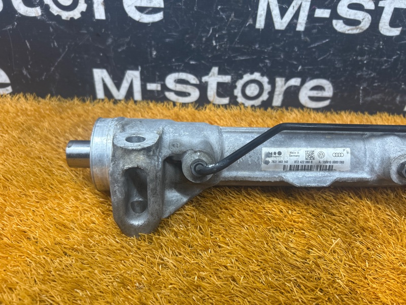 рулевая рейка, 1500 рублей, Красноярск