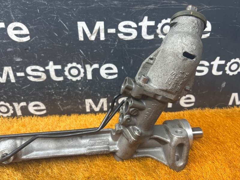 рулевая рейка, 1500 рублей, Красноярск