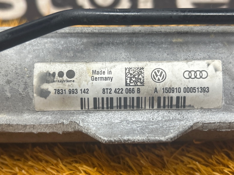 рулевая рейка, 1500 рублей, Красноярск