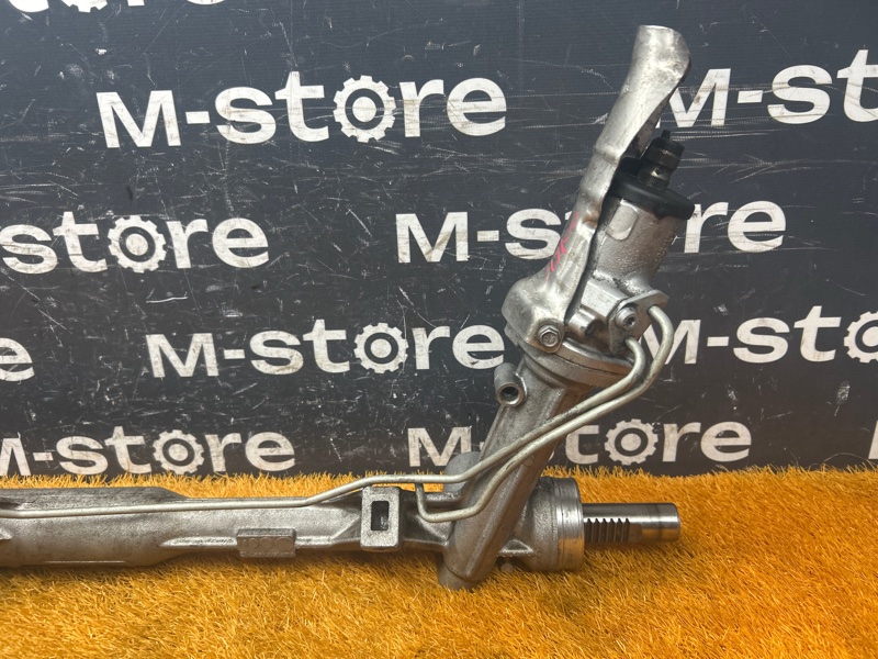 рулевая рейка, 1300 рублей, Красноярск