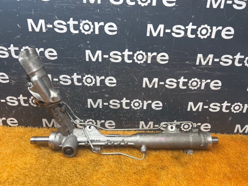 рулевая рейка, 1300 рублей, Красноярск