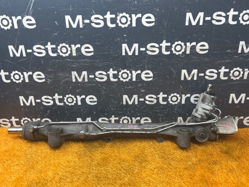 рулевая рейка, 2000 рублей, Красноярск