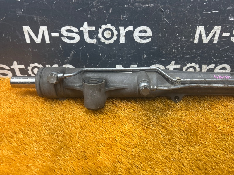 рулевая рейка, 2000 рублей, Красноярск