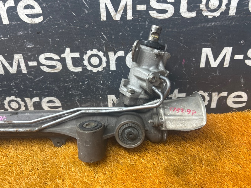 рулевая рейка, 2000 рублей, Красноярск