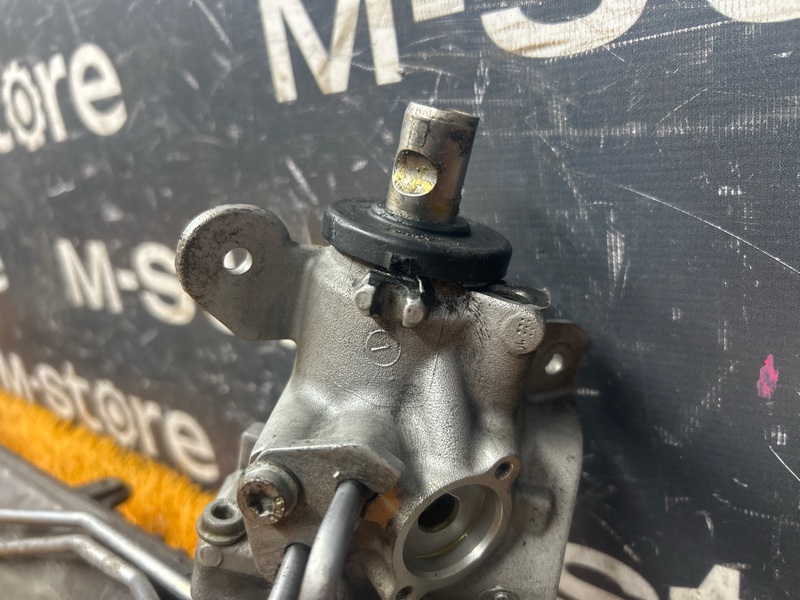 рулевая рейка, 2000 рублей, Красноярск